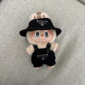 Labubu Designer Clothes / Outfit